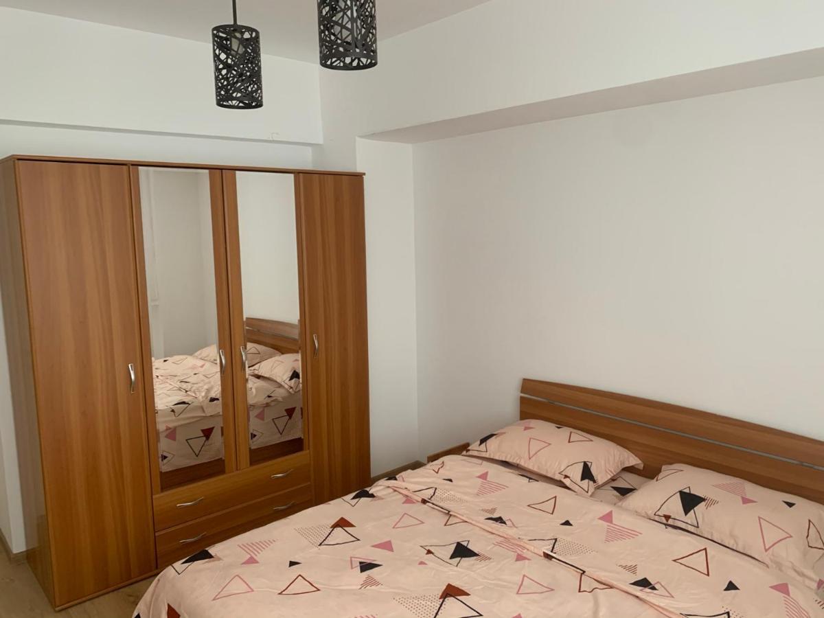 Ioana Home Ploieşti Kültér fotó