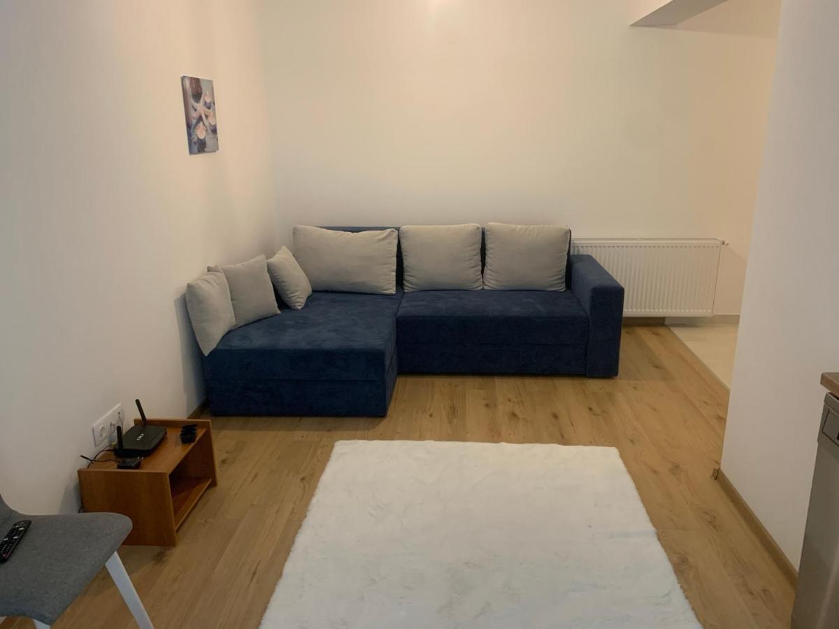 Ioana Home Ploieşti Kültér fotó
