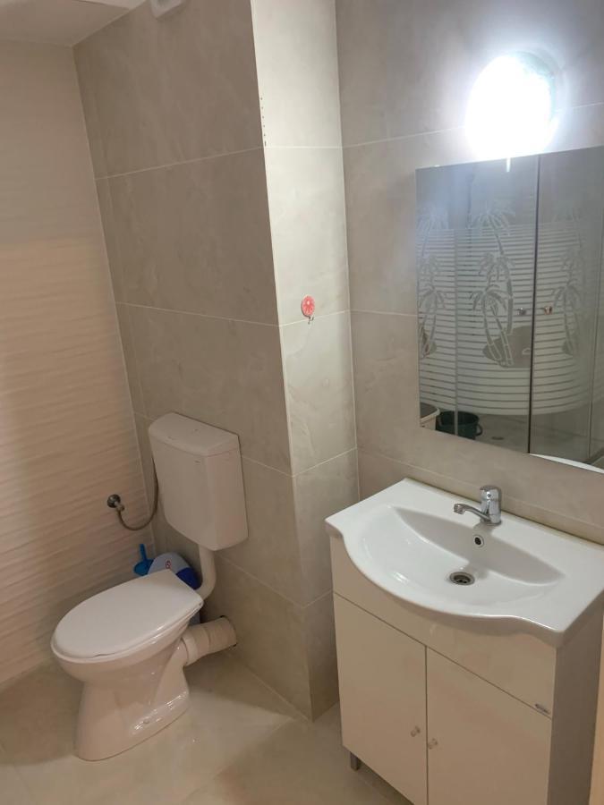 Ioana Home Ploieşti Kültér fotó