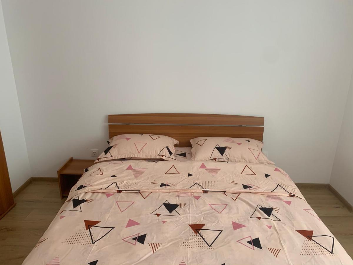 Ioana Home Ploieşti Kültér fotó