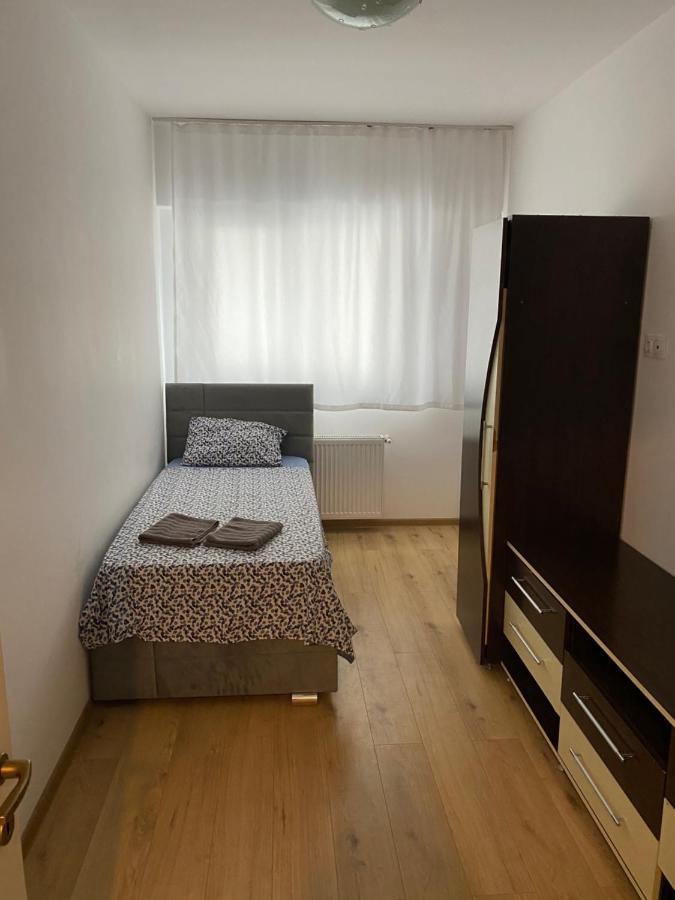 Ioana Home Ploieşti Kültér fotó