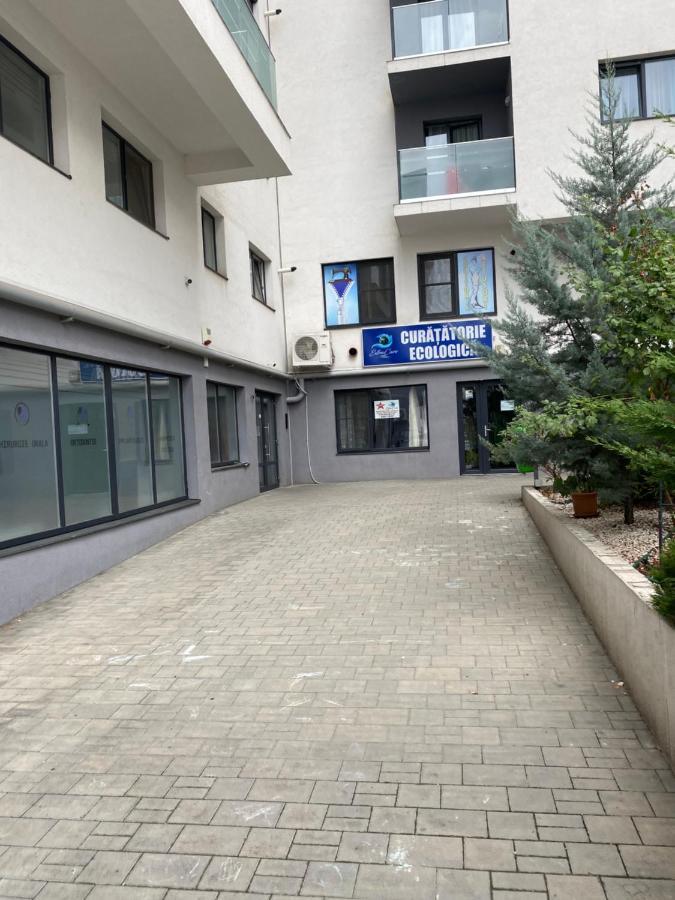 Ioana Home Ploieşti Kültér fotó