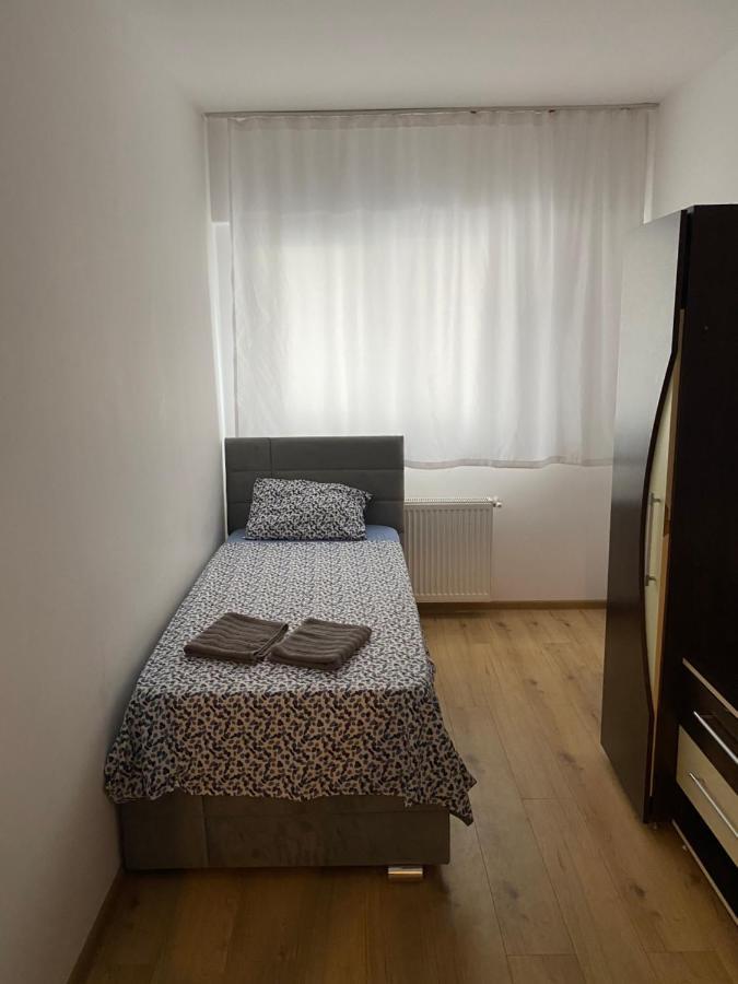 Ioana Home Ploieşti Kültér fotó